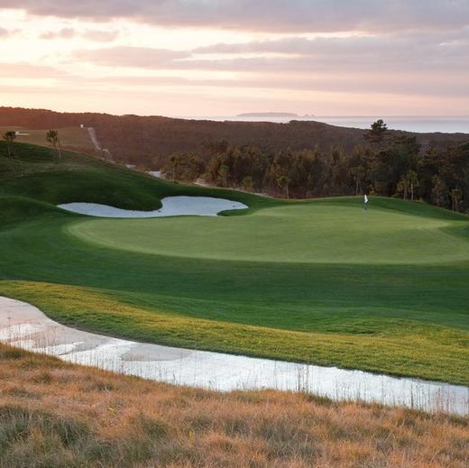 皇家奥比多斯高尔夫球场 Royal Obidos Golf | 里斯本高尔夫球场 | 葡萄牙高尔夫球场俱乐部 | 欧洲 商品图1