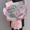 满天星花束中号（直径45cm） 商品缩略图6