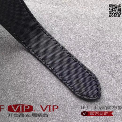 RB卡地亚山度士黑骑士，间玫瑰金，间钛圈，直径38mm 商品图11