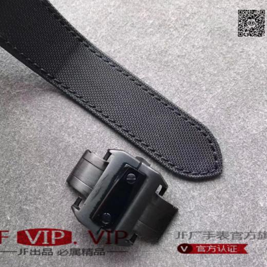 RB卡地亚山度士黑骑士，间玫瑰金，间钛圈，直径38mm 商品图10