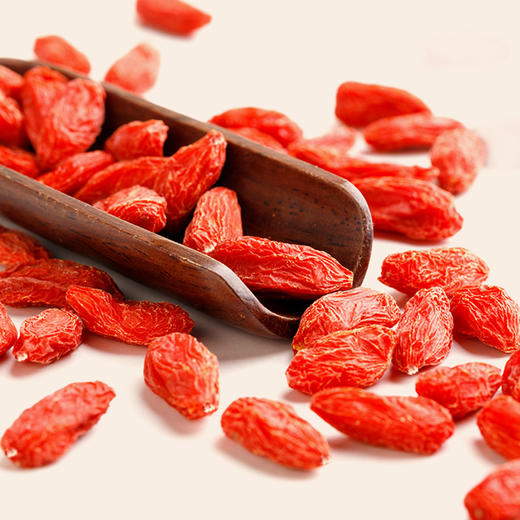 巴山 特级枸杞80g/120g/200g/250g（多规格） 商品图12