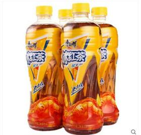 【批发】冰红茶500ml/瓶*16瓶/件