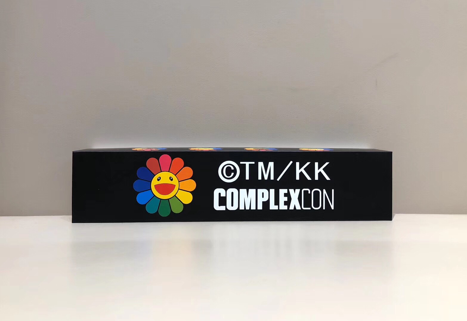 日本村上隆太阳花晴雨伞