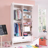 儿童房家具--LUMIO系列衣柜 商品缩略图2