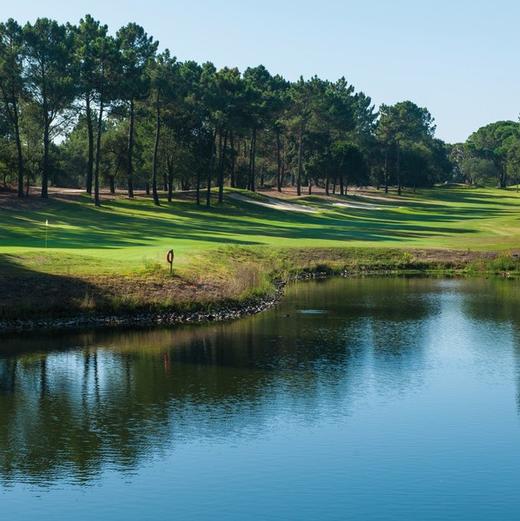 秘鲁金塔高尔夫球场 Quinta do Peru Golf  | 里斯本高尔夫球场  | 葡萄牙高尔夫球场俱乐部  | 欧洲高尔夫 商品图1