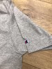 国内现货特价 Champion冠军 经典字母logo男士短袖T恤 灰色 商品缩略图3
