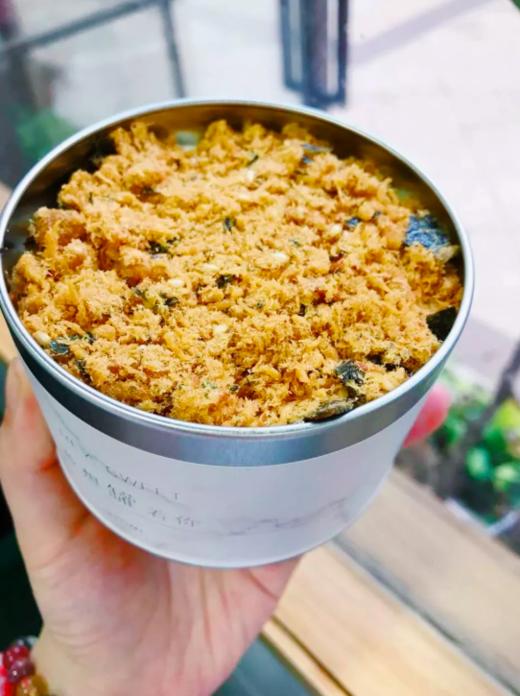 下午茶系列-半岛铁盒，下午茶人气铁盒NO.1 商品图5