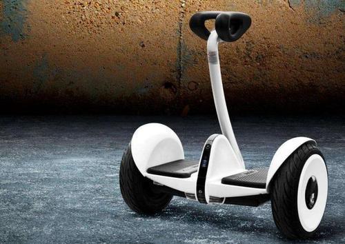 11九号平衡车， 商品图0