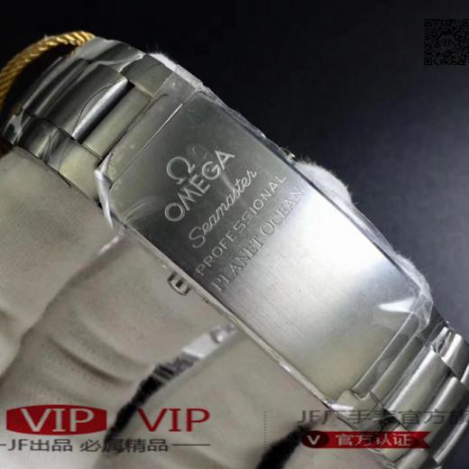 神器NOOB欧米茄1948限量V6版（海马系列222.30.42.20.01.001）液态精钢表壳。瑞士ETA2824-2自动机械,42毫米直径,男士振频：28800 商品图3