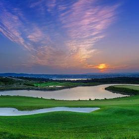 皇家奥比多斯高尔夫球场 Royal Obidos Golf | 里斯本高尔夫球场 | 葡萄牙高尔夫球场俱乐部 | 欧洲