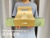 道滘裹蒸棕1盒（传统味道，时尚包装） 商品缩略图5