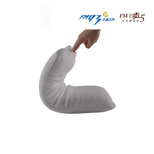 （永久下架）泰国天然乳胶学生枕 商品图0