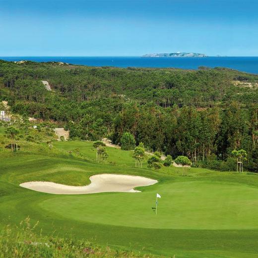 皇家奥比多斯高尔夫球场 Royal Obidos Golf | 里斯本高尔夫球场 | 葡萄牙高尔夫球场俱乐部 | 欧洲 商品图3