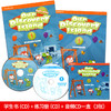 培生朗文ODI少儿英语教材 our discovery island 1/2/3/4/5教材 商品缩略图2
