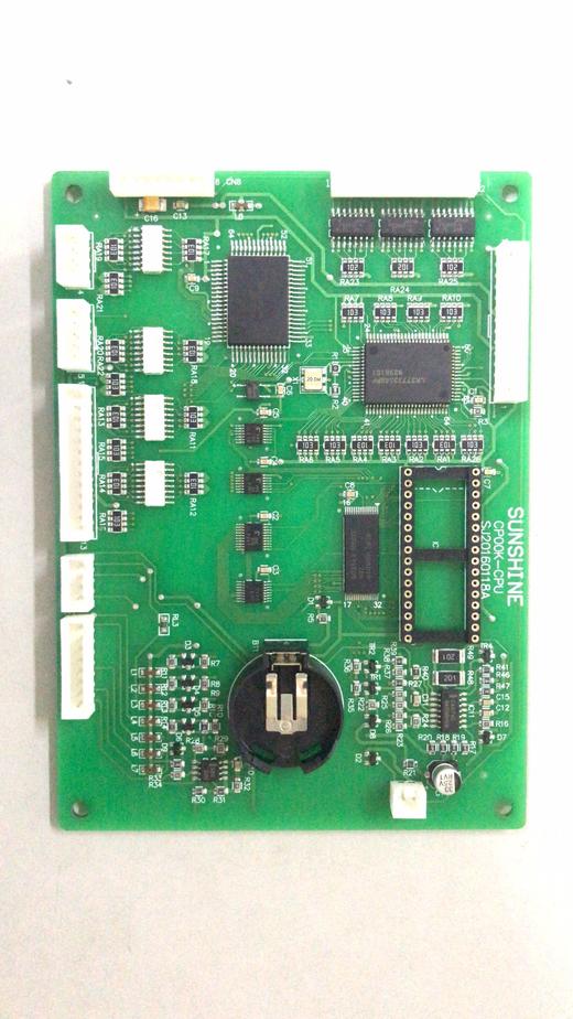 CPU基板 商品图0