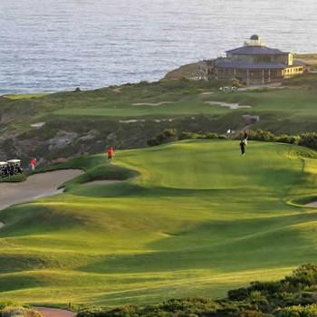 莫塞尔湾高尔夫俱乐部 Mossel Bay Golf Club｜乔治高尔夫｜南非高尔夫球场俱乐部｜非洲高尔夫 商品图1