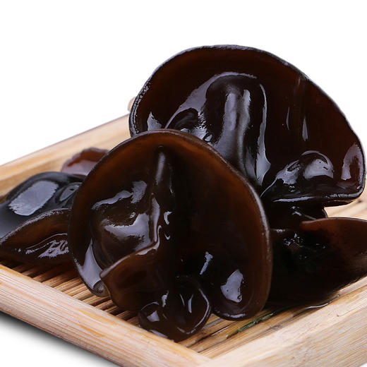 巴山 单片小木耳98g/150g/190g/袋（多规格） 商品图10