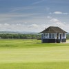 古兰高尔夫俱乐部（球场3号）Gullane Golf Club（Course 3） | 爱丁堡高尔夫 | 苏格兰高尔夫 | 英国高尔夫球场俱乐部 | 欧洲高尔夫 商品缩略图0