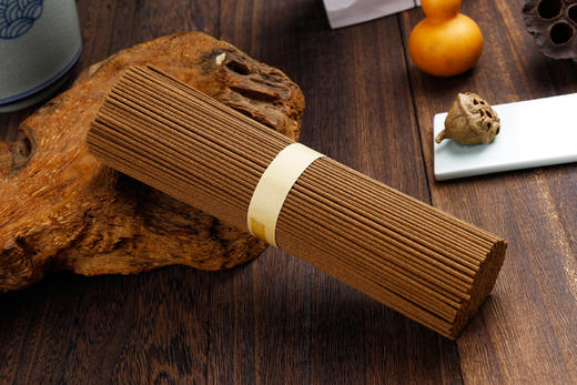 陈年艾草香，古法制香，香气醇正，年份窖藏，柔香久远 商品图3