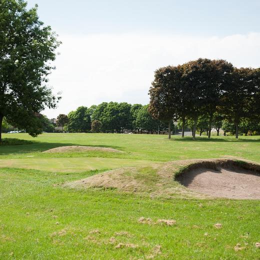 福法尔高尔夫俱乐部 Forfar Golf Club | 爱丁堡高尔夫 | 苏格兰高尔夫 | 英国高尔夫球场俱乐部 | 欧洲高尔夫 商品图1