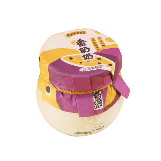 香奶奶（百香果酸奶） 商品图0