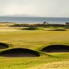 古兰高尔夫俱乐部（球场1号) Gullane Golf Club（Course 1） | 爱丁堡高尔夫 | 苏格兰高尔夫 | 英国高尔夫球场俱乐部 | 欧洲高尔夫 商品缩略图3