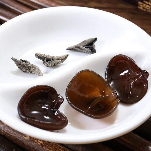 巴山 单片小木耳98g/150g/190g/袋（多规格） 商品图9