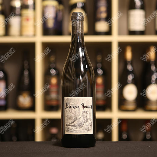 dagueneau pouilly fume buisson renard 2007