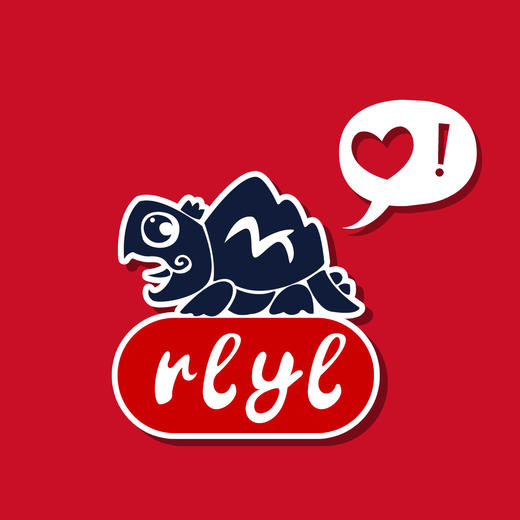 ★【现货】rlyl 2019新款T恤【爱 • Love】 商品图10