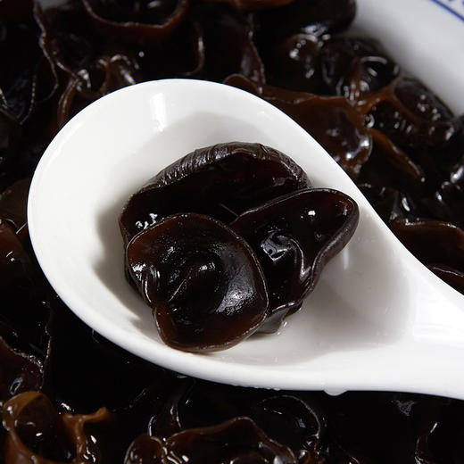 巴山 单片小木耳98g/150g/190g/袋（多规格） 商品图8