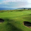 古兰高尔夫俱乐部（球场3号）Gullane Golf Club（Course 3） | 爱丁堡高尔夫 | 苏格兰高尔夫 | 英国高尔夫球场俱乐部 | 欧洲高尔夫 商品缩略图3