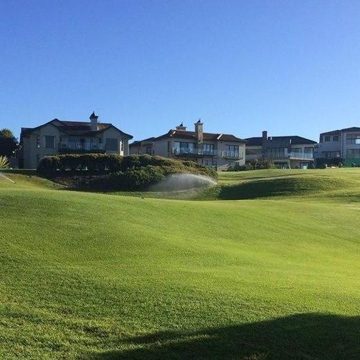 莫塞尔湾高尔夫俱乐部 Mossel Bay Golf Club｜乔治高尔夫｜南非高尔夫球场俱乐部｜非洲高尔夫 商品图3