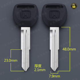 〖6192〗本田雅阁右