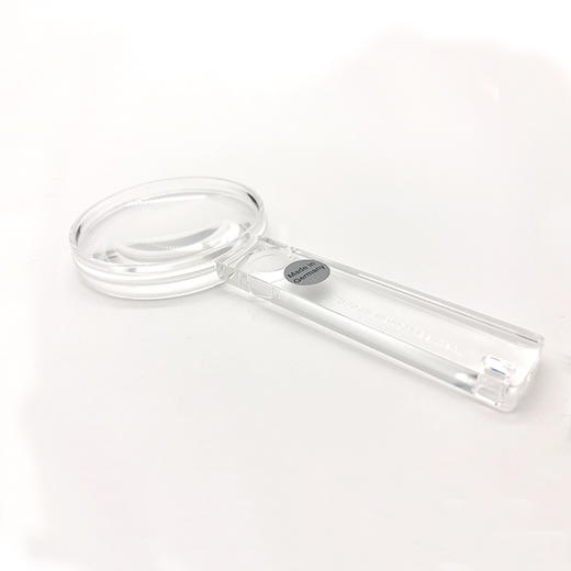 ESCHENBACH宜视宝老人儿童手持3.25倍阅读高清放大镜 商品图1