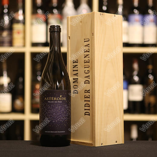 dagueneau pouilly fume asteroide 2015