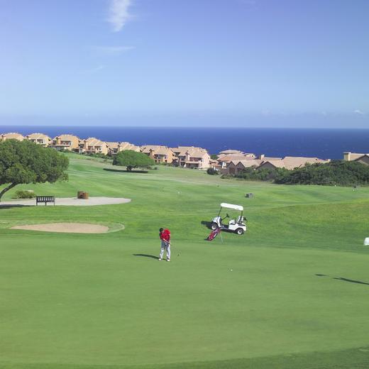 莫塞尔湾高尔夫俱乐部 Mossel Bay Golf Club｜乔治高尔夫｜南非高尔夫球场俱乐部｜非洲高尔夫 商品图0