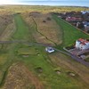 古兰高尔夫俱乐部（球场3号）Gullane Golf Club（Course 3） | 爱丁堡高尔夫 | 苏格兰高尔夫 | 英国高尔夫球场俱乐部 | 欧洲高尔夫 商品缩略图1