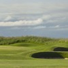 古兰高尔夫俱乐部 (球场2号) Gullane Golf Club(Course 2) | 爱丁堡高尔夫 | 苏格兰高尔夫 | 英国高尔夫球场俱乐部 | 欧洲高尔夫 商品缩略图1