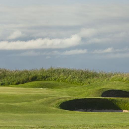 古兰高尔夫俱乐部 (球场2号) Gullane Golf Club(Course 2) | 爱丁堡高尔夫 | 苏格兰高尔夫 | 英国高尔夫球场俱乐部 | 欧洲高尔夫 商品图1