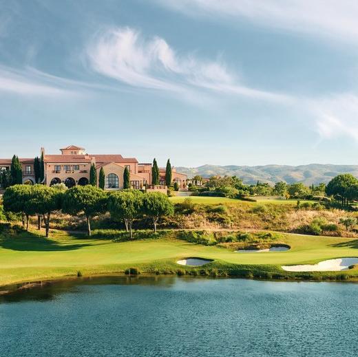 葡萄牙蒙特雷高尔夫乡村俱乐部 Monte Rei Golf & Country Club | 葡萄牙高尔夫球场 俱乐部 商品图4