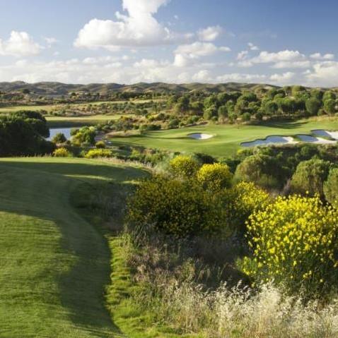 葡萄牙蒙特雷高尔夫乡村俱乐部 Monte Rei Golf & Country Club | 葡萄牙高尔夫球场 俱乐部 商品图2
