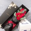 左伦鲜花丨浪漫红玫瑰系列（需提前3小时预订鲜花） 商品缩略图0