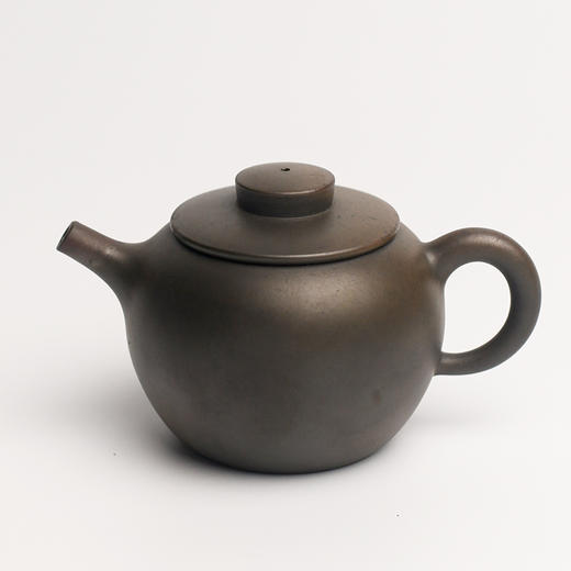 田记窑 璞炻【具轮珠】壶 商品图1