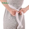 FaSoLa一次性无纺布围裙厨房做饭女男防水防油污烧饭洗菜围裙罩衣 商品缩略图3