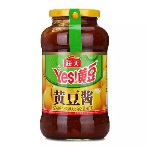 黄豆酱 商品图0
