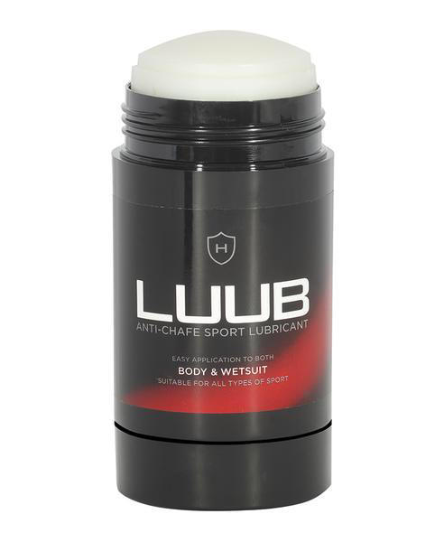 Huub 英国进口Sport Luub胶衣 铁三服 防磨擦膏 润滑保护皮肤 商品图1