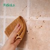 FaSoLa厨房防油贴纸耐高温灶台防水防油烟机瓷砖墙贴铝箔自粘贴纸 商品缩略图5