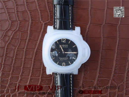 XF沛纳海1392/Pam01392 42MM全新升级 V2版 P9010机芯再一步升级机芯摆轮的避震宝石结构，与原装机芯P9010完全一致 整表基于正品original原版开模➕买精品中的精品❕❕❕ 商品图10