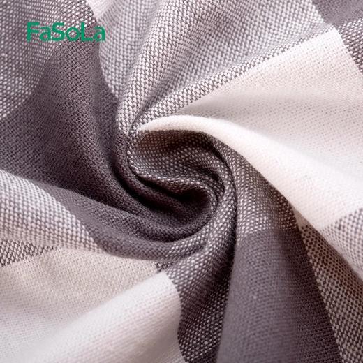 FaSoLa厨房围裙微波炉防烫隔热手套隔热垫餐桌垫锅垫杯垫 商品图4