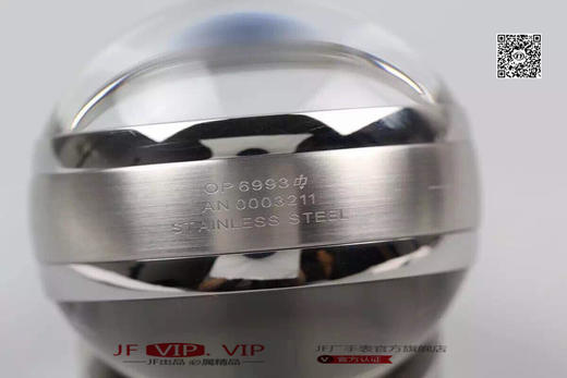 ZF沛纳海PAM581座钟，采用K1料硬度玻璃，另装有自制原装P5000手动机械机芯。动能储存达6天，与原装机芯1：1。做工也是1:1 商品图1